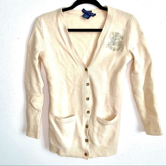 Bundle Ralph Lauren Sweater Forever 21 Top Jeans - Picture 2 of 8